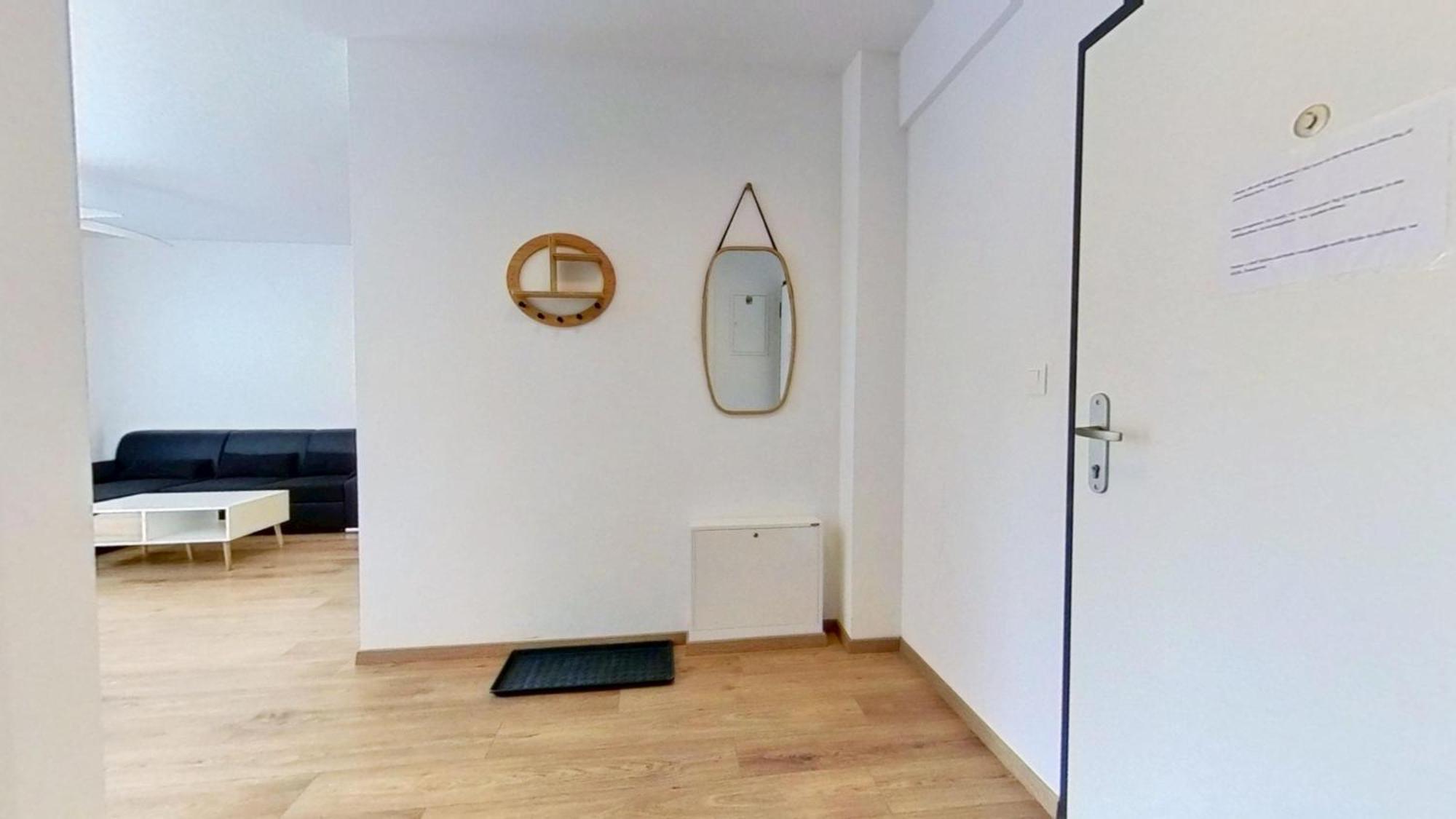 Air-Conditioned 2 Room Apartment, With Terrace, Rovinka 203 Exterior foto